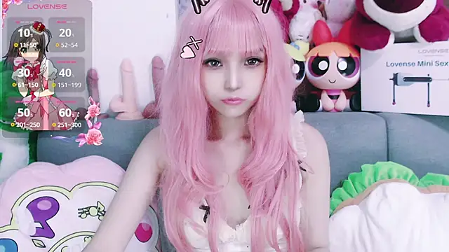 Snapshot of chenenna7 chatting on October 21, 2025, 2:27 pm chenenna7 online show from October 21, 2025, 2:27 pm