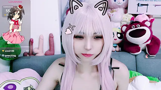 Snapshot of chenenna7 chatting on September 24, 2025, 1:39 pm chenenna7 online show from September 24, 2025, 1:39 pm