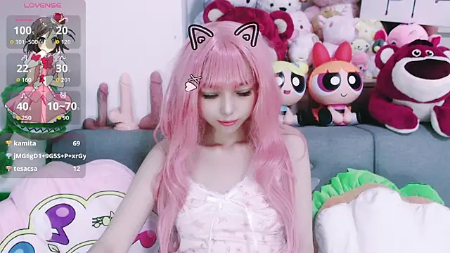 Snapshot of chenenna7 chatting on September 30, 2025, 1:50 pm chenenna7 online show from September 30, 2025, 1:50 pm