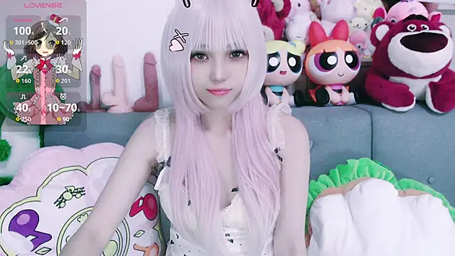 Snapshot of chenenna7 chatting on October 1, 2025, 1:48 pm chenenna7 online show from October 1, 2025, 1:48 pm