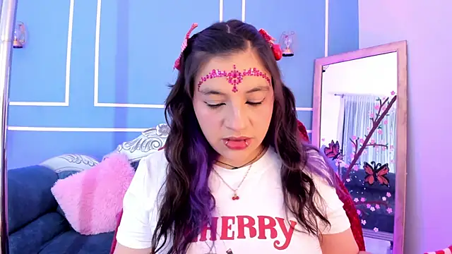 TaraTaylorr online show from March 29, 2026, 2:57 am