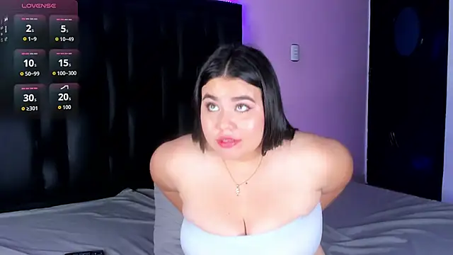 Snapshot of MadissonLee__ chatting on September 17, 2025, 7:16 pm MadissonLee   online show from September 17, 2025, 7:16 pm