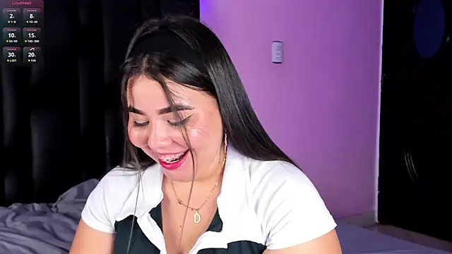 Snapshot of MadissonLee__ chatting on October 24, 2025, 7:13 pm MadissonLee   online show from October 24, 2025, 7:13 pm