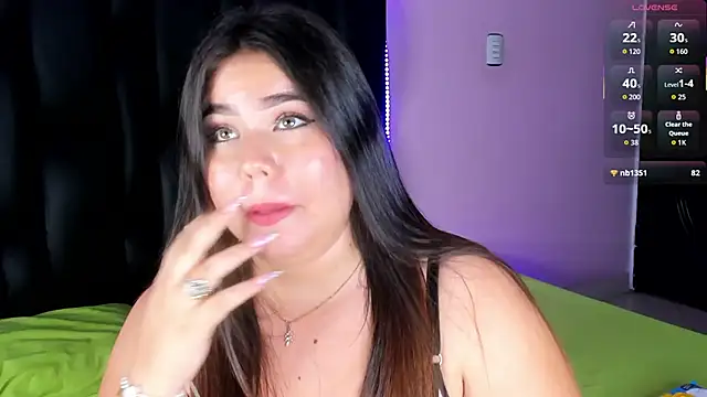 Snapshot of MadissonLee__ chatting on September 22, 2025, 7:09 pm MadissonLee   online show from September 22, 2025, 7:09 pm