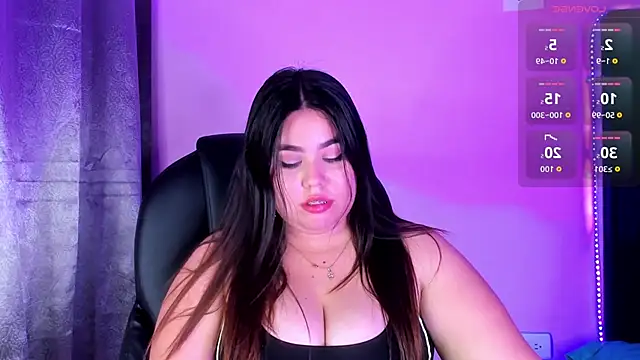 Snapshot of MadissonLee__ chatting on September 27, 2025, 7:20 pm MadissonLee   online show from September 27, 2025, 7:20 pm