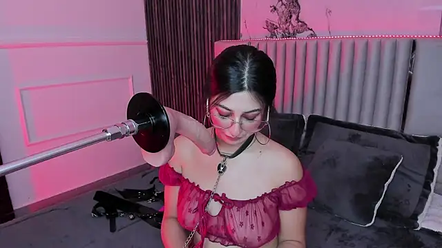 Gabrielakassi online show from September 25, 2025, 11:38 am