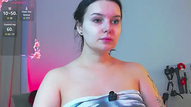 Miss Vic online show from April 5, 2026, 2:57 pm