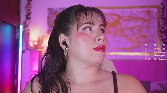 missjudi online show from November 20, 2025, 12:55 am