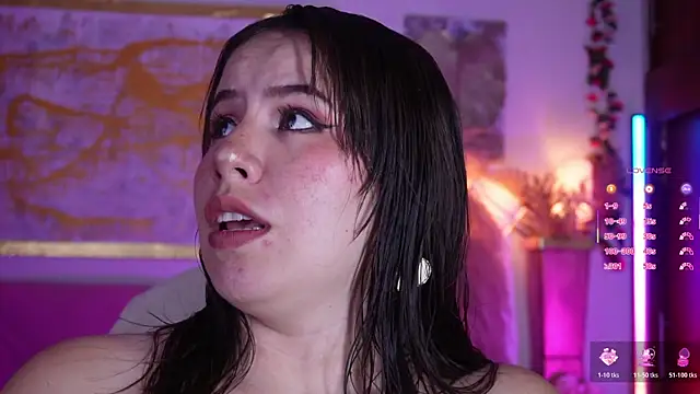 missjudi online show from November 22, 2025, 11:03 pm