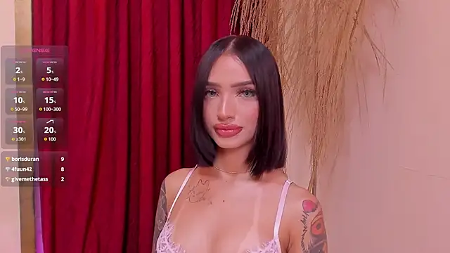 Snapshot of PeytonReeds chatting on September 28, 2025, 3:35 am PeytonReeds online show from September 28, 2025, 3:35 am