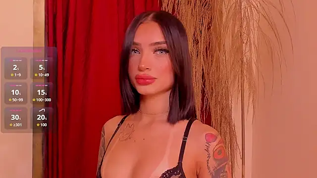 Snapshot of PeytonReeds chatting on October 11, 2025, 2:45 am PeytonReeds online show from October 11, 2025, 2:45 am