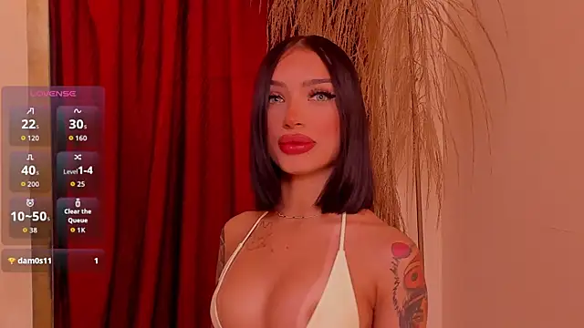 Snapshot of PeytonReeds chatting on October 13, 2025, 1:40 am PeytonReeds online show from October 13, 2025, 1:40 am