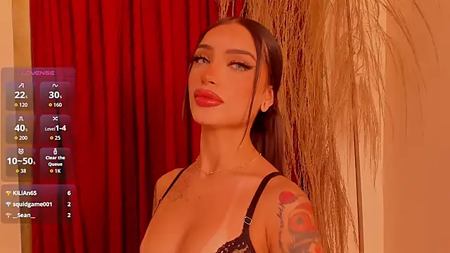 Snapshot of PeytonReeds chatting on October 26, 2025, 3:29 am PeytonReeds online show from October 26, 2025, 3:29 am