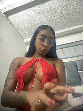 Angelesmith1 online show from November 25, 2025, 4:46 am