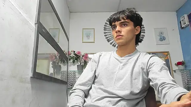heiker  online show from March 15, 2025, 2:46 am