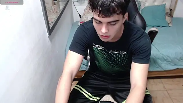 heiker  online show from September 19, 2025, 8:24 pm