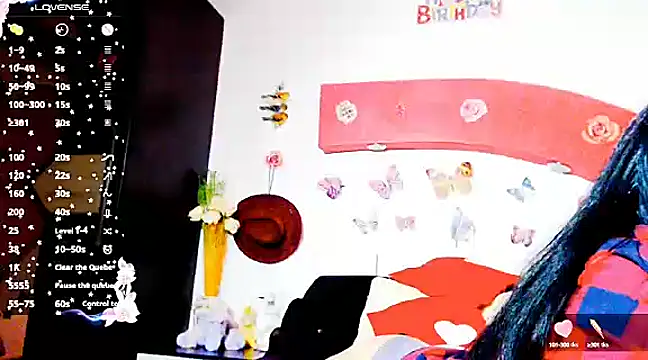 Alina eve online show from March 2, 2025, 6:24 pm