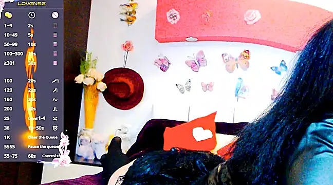 Alina eve online show from March 3, 2025, 10:20 pm