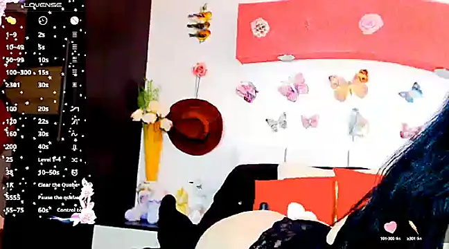 Alina eve online show from March 2, 2025, 12:14 pm