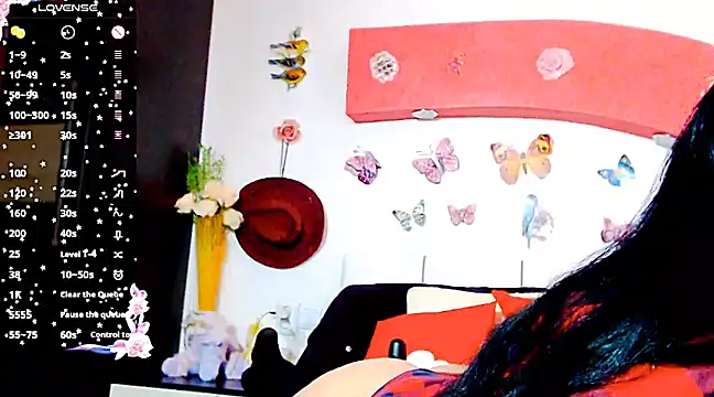 Alina eve online show from March 2, 2025, 3:19 pm