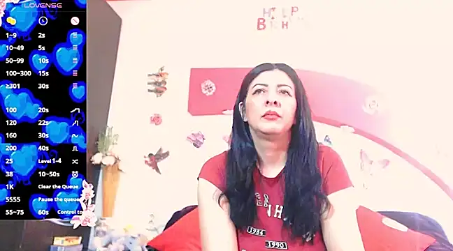 Alina eve online show from March 11, 2025, 10:07 am