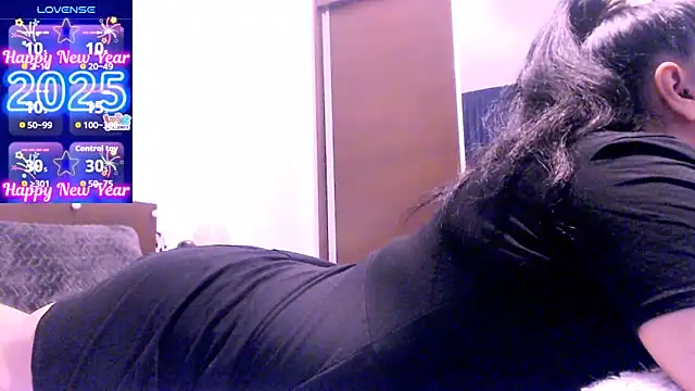 Alina eve online show from December 23, 2025, 8:46 am