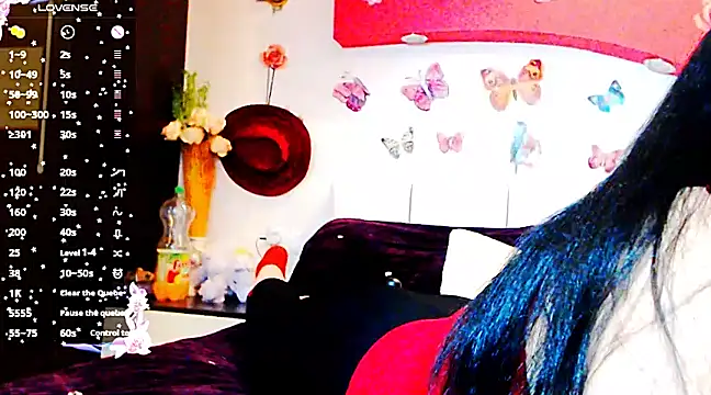 Alina eve online show from March 5, 2025, 7:49 pm