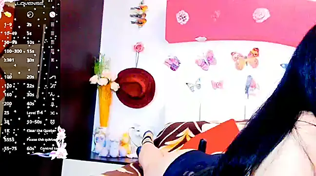 Alina eve online show from February 28, 2025, 11:25 am
