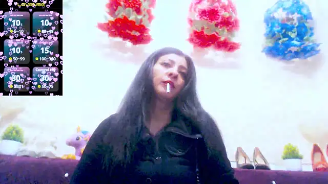 Alina eve online show from October 27, 2025, 2:18 pm