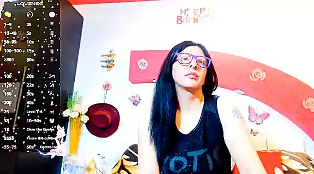 Alina eve online show from February 27, 2025, 5:16 pm