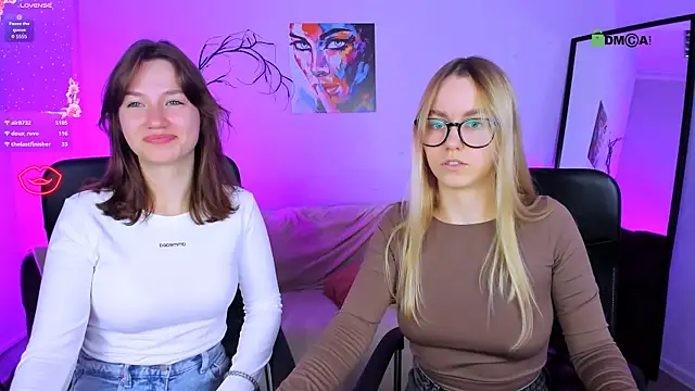 helli belli online show from October 10, 2025, 7:25 pm