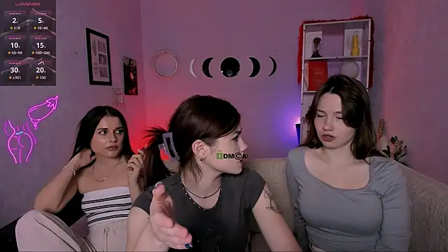 helli belli online show from May 10, 2026, 7:16 pm