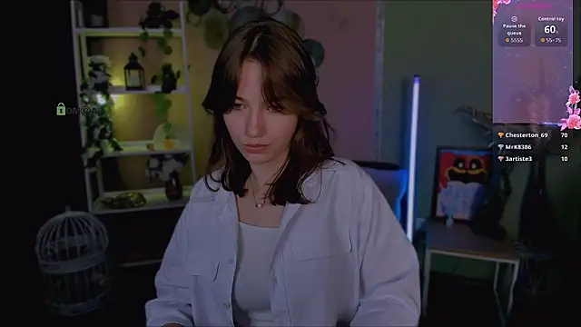 helli belli online show from September 18, 2025, 11:41 pm