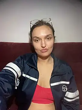 Snapshot of SpicyPalmera chatting on March 11, 2025, 9:15 pm SpicyPalmera online show from March 11, 2025, 9:15 pm