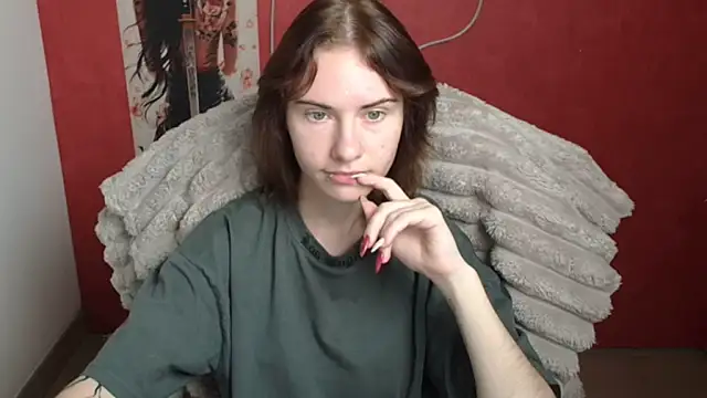 Fiona Night online show from July 12, 2026, 5:30 am