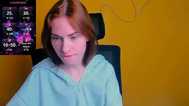 Fiona Night online show from March 22, 2026, 7:04 pm