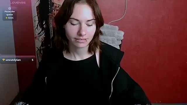 Fiona Night online show from July 7, 2026, 11:14 am