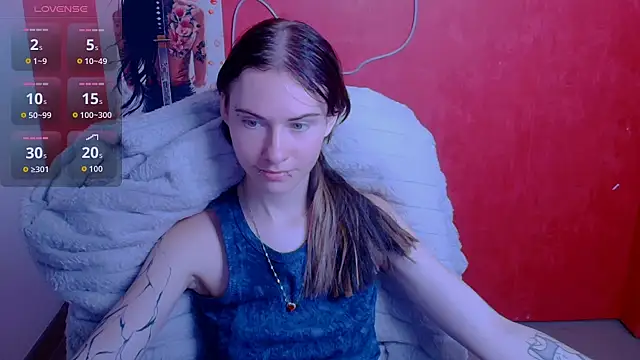 Fiona Night online show from June 28, 2026, 11:16 am