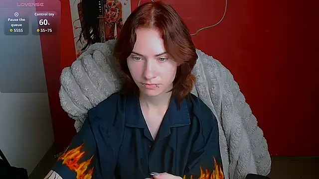 Fiona Night online show from July 29, 2026, 11:20 am