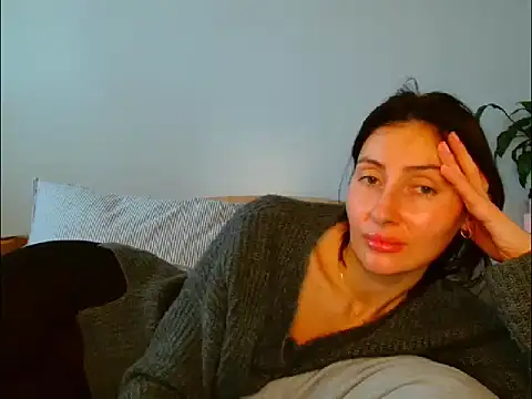 Irina9793 online show from February 25, 2026, 10:15 am