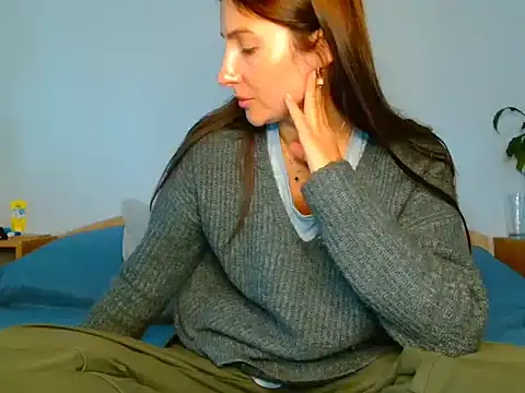 Irina9793 online show from October 2, 2025, 9:12 am