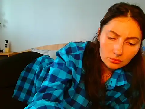 Irina9793 online show from October 14, 2025, 8:04 am