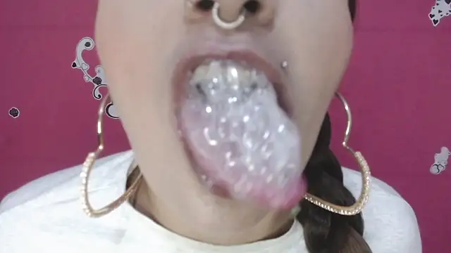 Snapshot of nicollewayne10 chatting on February 28, 2025, 4:32 am nicollewayne10 online show from February 28, 2025, 4:32 am