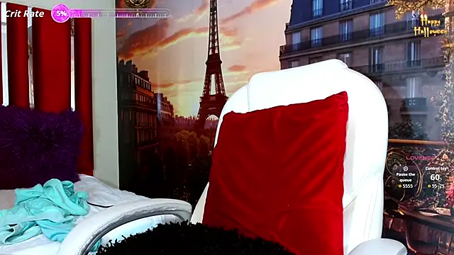 Snapshot of Gabi_Prince chatting on October 10, 2025, 7:36 pm Gabi Prince online show from October 10, 2025, 7:36 pm