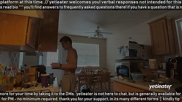 yetieater online show from April 15, 2026, 5:06 pm