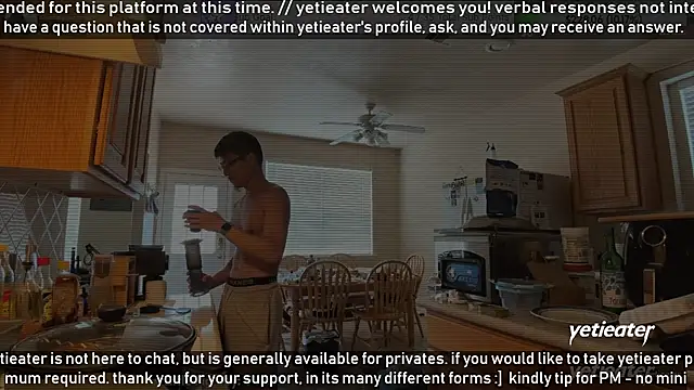 yetieater online show from April 8, 2026, 6:20 pm