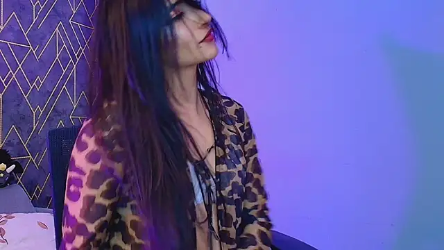 Tahara Romanov online show from September 23, 2025, 3:41 pm