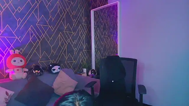 Tahara Romanov online show from September 30, 2025, 4:02 pm