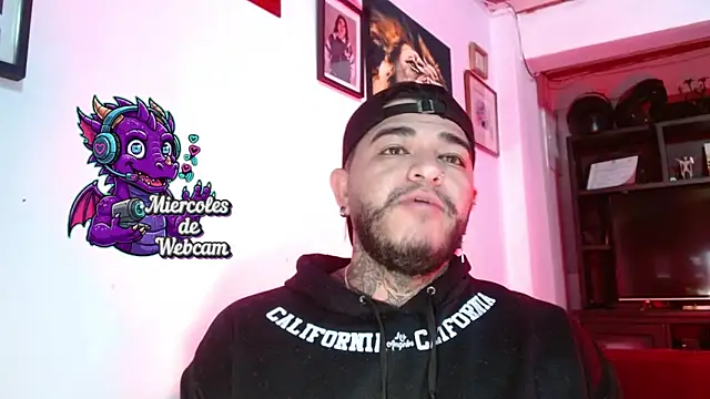Snapshot of Strip_Classes_Col chatting on May 21, 2026, 12:08 am Strip Classes Col online show from May 21, 2026, 12:08 am