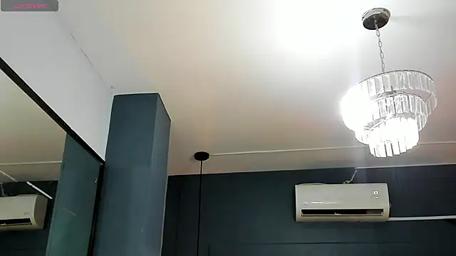 Snapshot of Melissa_23_ chatting on September 21, 2025, 12:10 pm Melissa 23  online show from September 21, 2025, 12:10 pm